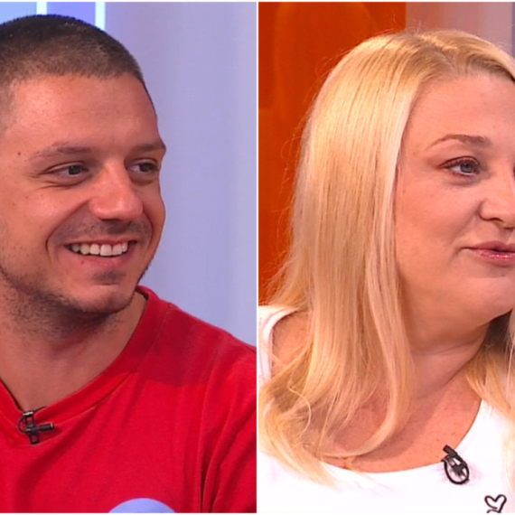 Glumci otkrivaju šta vas očekuje u NOVOJ SERIJI "Hotel ***": Zbog OVOGA su morali više puta da ponavljaju SNIMANJE!