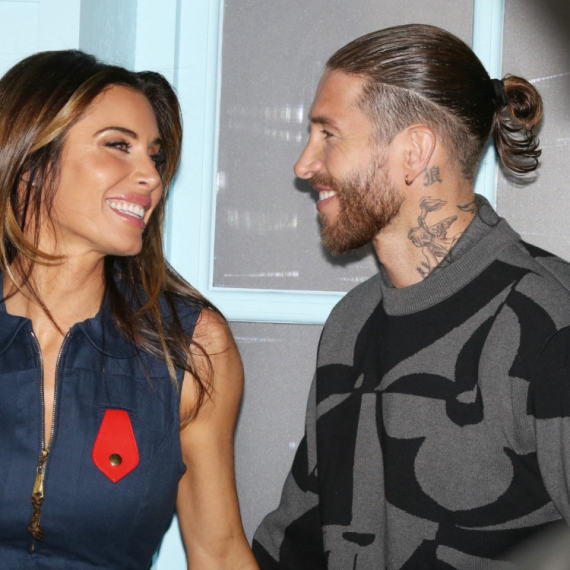 "Imam INTIMNE ODNOSE sa mužem svakog dana, nekada i VIŠE PUTA DNEVNO": Voditeljka otkrila detalje iz spavaće sobe