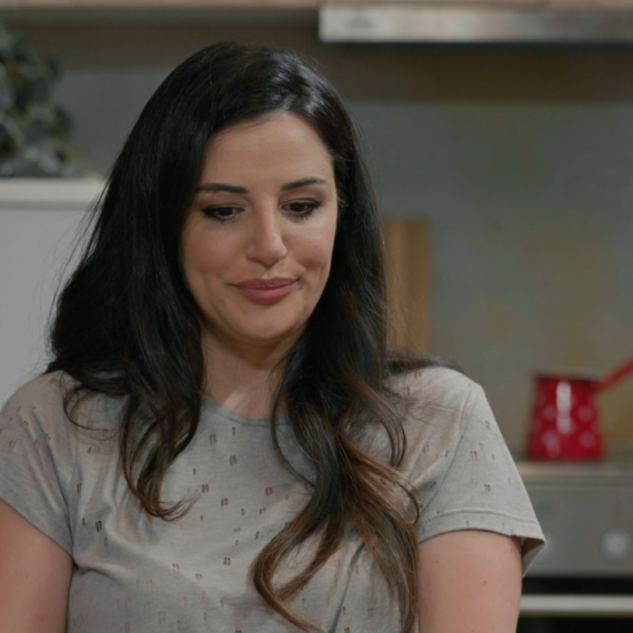 Igra sudbine: Ljubav i kazna - Sreda, 10. septembar - Gabrijela i Aleksa sami odlaze u Mađarsku