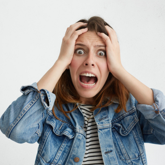 Haos na aerodromu: Greškom završili na drugom kontinentu (VIDEO)