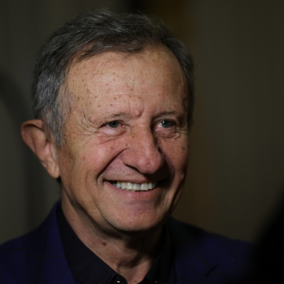 Pogledajte kako izgleda MANIFESTACIJA koju voditelj Žika Nikolić godinama organizuje u RODNOJ KUĆI: "To je naš PORODIČAN DOGAĐAJ"