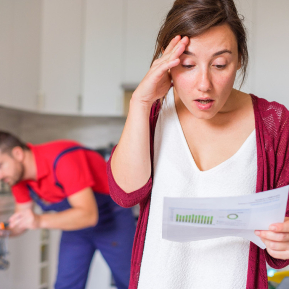 Ovaj kućni aparat troši struju kao 65 frižidera uključenih u isto vreme!