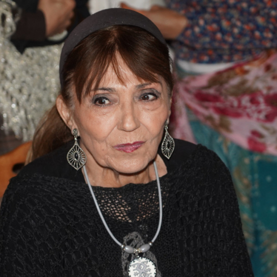 Ljiljanu Stjepanović taksista IZBACIO IZ VOZILA zbog uloge u "Boljem životu": "Beži bre, imam takvog skota i kod kuće"