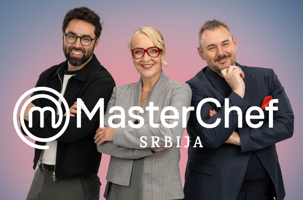 MasterChef Srbija - Petak, 3. oktobar - Ko se rasplakao zbog ŽABLJIH BATAKA?