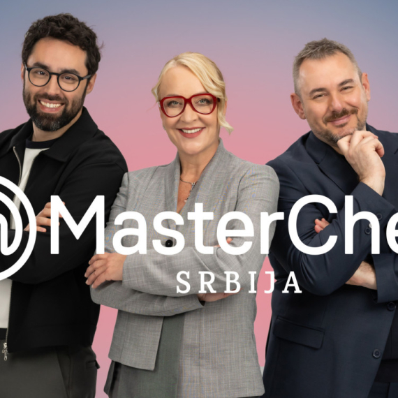 MasterChef Srbija - Petak, 3. oktobar - Ko se rasplakao zbog ŽABLJIH BATAKA?