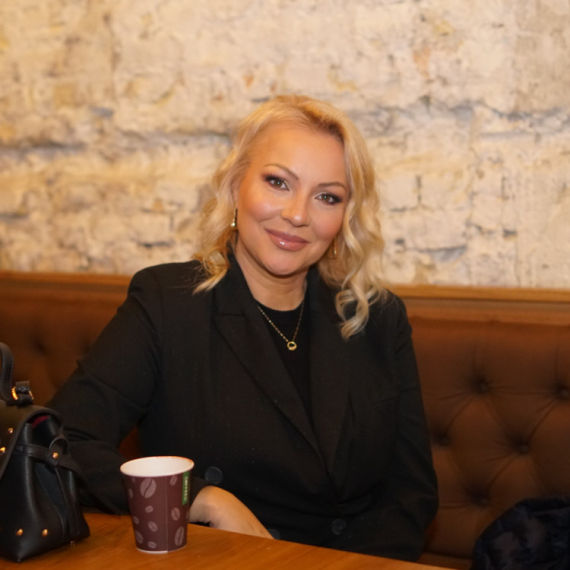 Ivana Selakov progovorila o ZDRAVSTVENOM PROBLEMU svoje naslednice: "Dali smo sve od sebe"