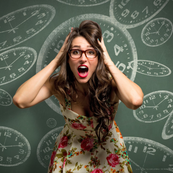 Da li ste PRI KRAJU SA ŽIVCIMA? Ovih 8 signala NE SMETE da ignorišete