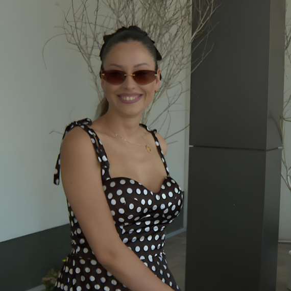 Mirka Vasiljević prepričala anegdotu s roditeljskog: „Pa, ja sam roditelj...“ (VIDEO)