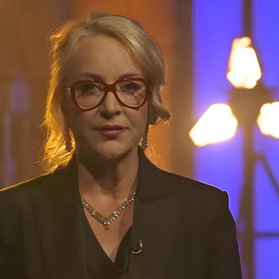 Sudija Ljubica na početku četvrte sezone poručuje: "MasterChef VIŠE NEĆE BITI ISTI"