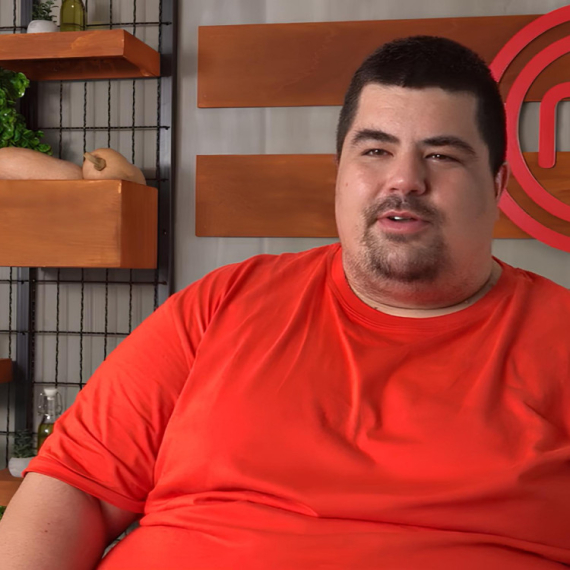 Takmičar sprema jelo od čak 35 SASTOJAKA: Da li će uspeti da oduševi sudije?