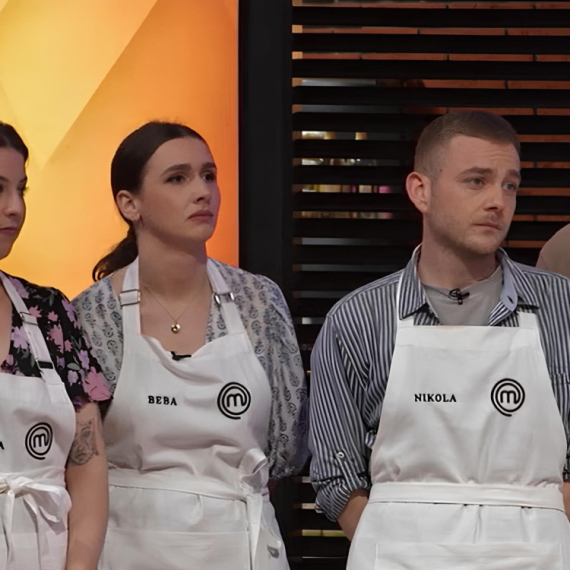 Sudije takmičarima saopštile NOVO PRAVILO u četvrtoj sezoni "MasterChef Srbija"