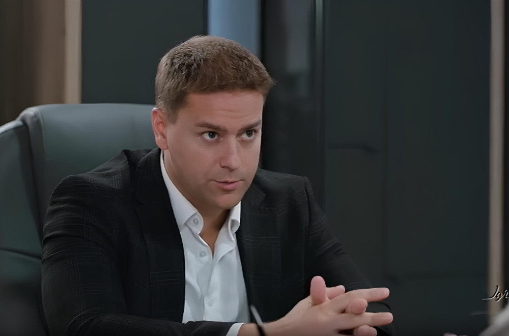 Igra sudbine: Ljubav i kazna - Petak, 12. septembar - "Gabrijela ide sa mnom"