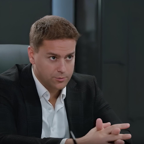 Igra sudbine: Ljubav i kazna - Petak, 12. septembar - "Gabrijela ide sa mnom"