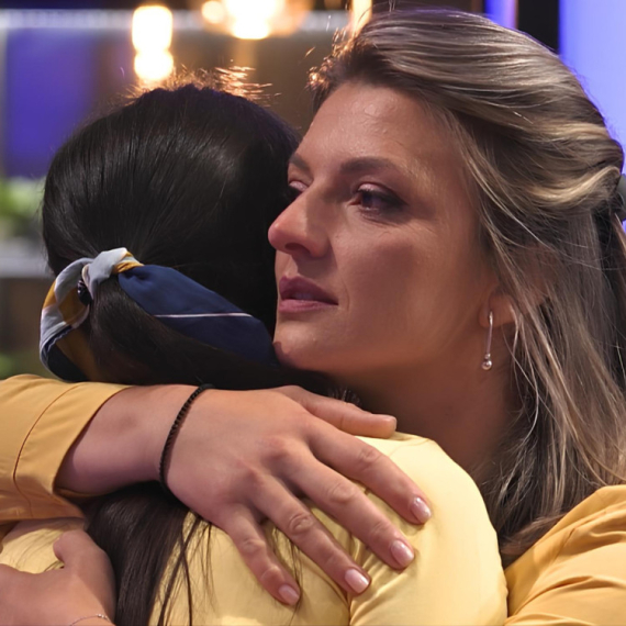 OVA takmičarka zauvek napušta četvrtu sezonu "MasterChef Srbija"