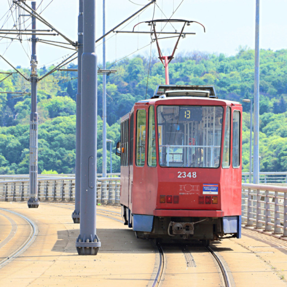Ukidaju se ove tramvajske linije: Evo do kada neće saobraćati