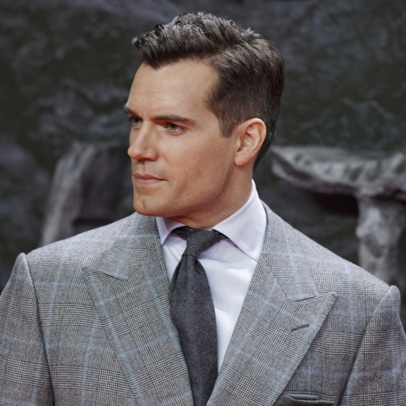 Glumac POVREĐEN tokom snimanja filma