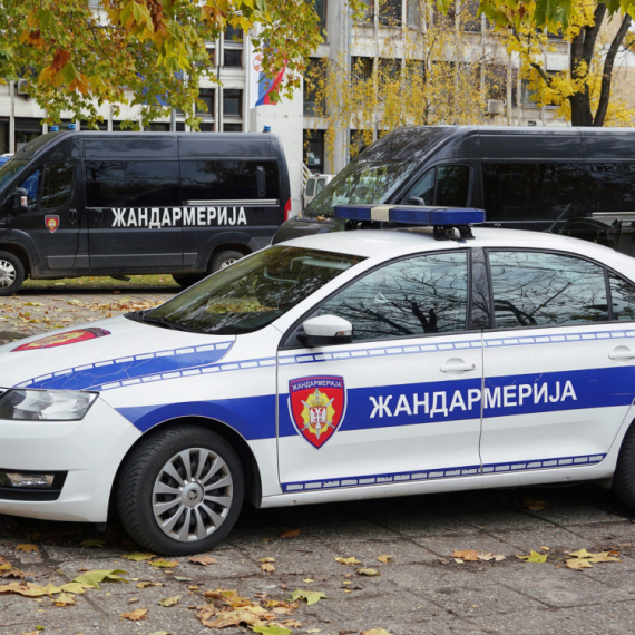 Raspisan konkurs za pripadnike Žandarmerije: Evo ko može da se prijavi