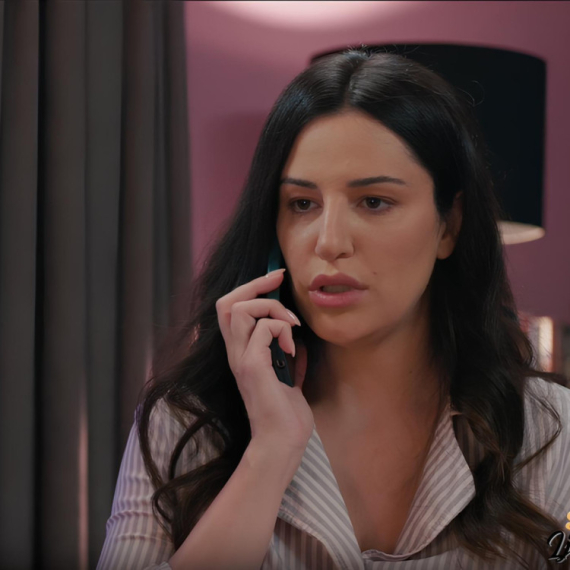 Igra sudbine: Ljubav i kazna - Nedelja, 14. septembar - Gabrijela dobija poziv od Igora Horvata