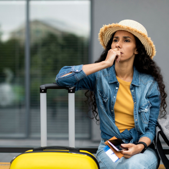 Evo kako da nadoknadite štetu zbog pomerenog ili otkazanog leta