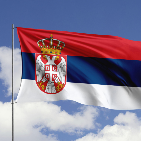 Danas se obeležava Dan srpskog jedinstva, slobode i nacionalne zastave