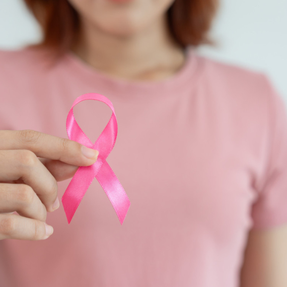 Besplatni ultrazvučni pregledi dojke na Kalemegdanu 16. i 17. septembra