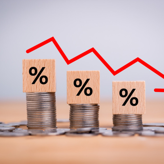 Banke obavezne da od danas smanje kamate na kredite za ovu grupu građana