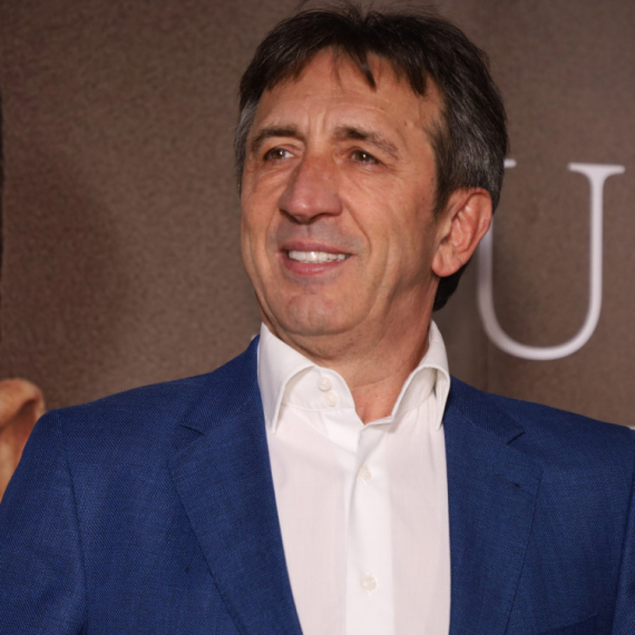 Žika Jakšić progovorio o "Zvezdama Granda": "Ta emisija već 20 godina neprikosnoveno vlada"