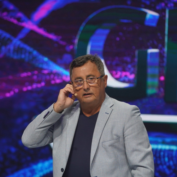 Voja Nedeljković podelio najtužnije trenutke sa kojima se susreo u "Zvezdama Granda"