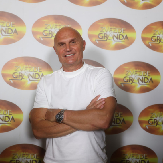 Mili otkrio šta pevač mora da poseduje da bi postao ZVEZDA GRANDA: Tada ništa ne može da ga zaustavi