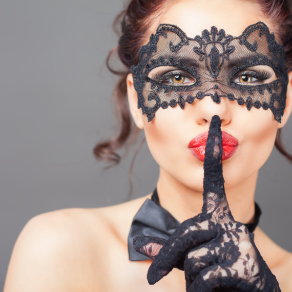 Najpopularnije se*sualne fantazije parova: Prva na listi će vas šokirati