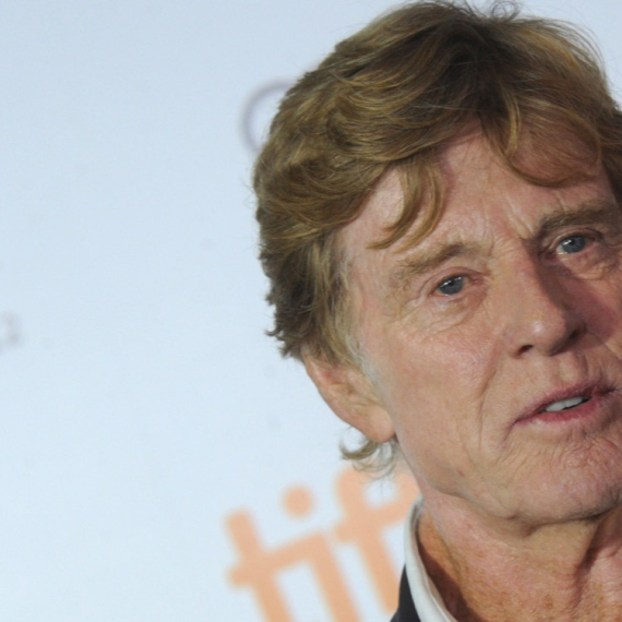 Preminula holivudska legenda Robert Redford: "Porodica moli za privatnost..."