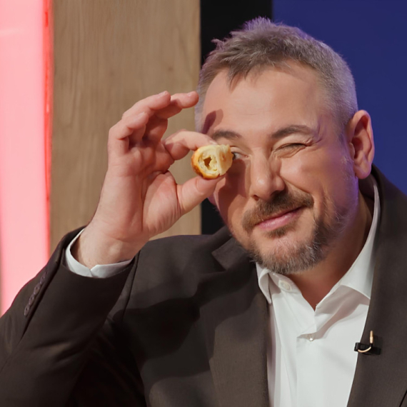 MasterChef Srbija - Četvrtak, 18. septembar - Takmičarske parove očekuje VELIKI TVIST - da li će uspeti da se snađu?