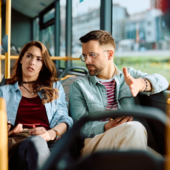 Najgora KOMBINACIJA Zodijaka: Ovi horoskopski parovi se stalno SVAĐAJU!