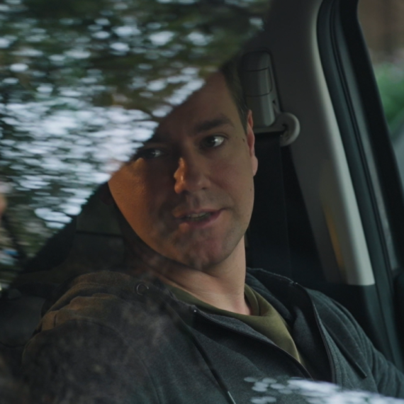 Igra sudbine: Ljubav i kazna - Četvrtak, 18. septembar - Gabrijela i Aleksa odlaze u Budimpeštu