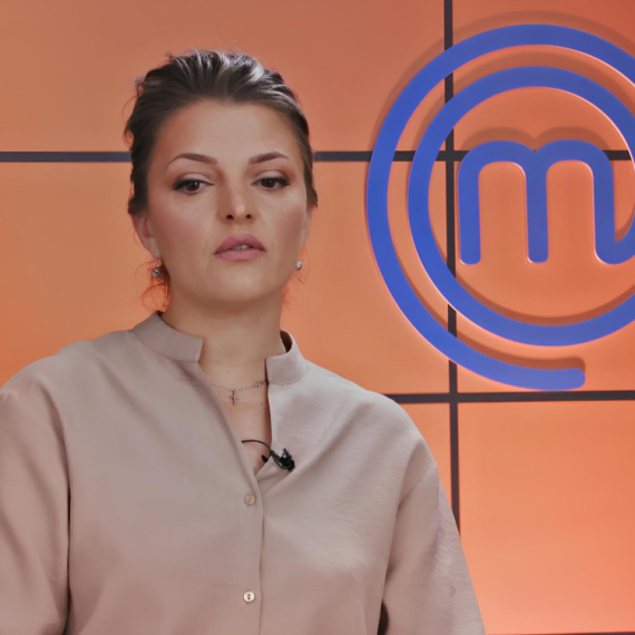 Takmičarka iskreno o najtežem periodu života: „Najviše je bilo traumatično kada sam se razvela“