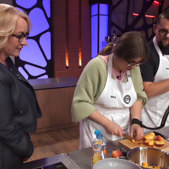 „Katastrofa, užasno, nepodnošljivo i grozno“