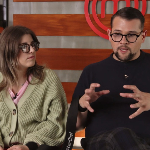 Vruća situacija u kuhinji: „Ti si prefokusiran!“ – „A ti si previše odsutna“