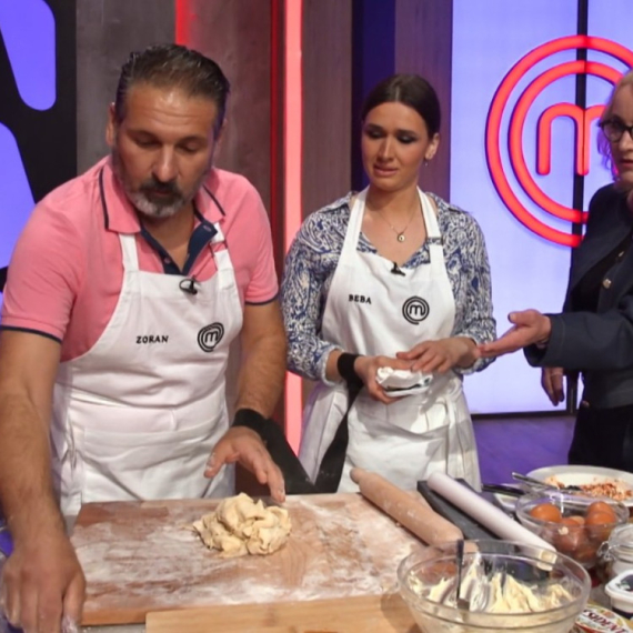 Zoran progovorio o ODNOSU sa Bebom, pa priznao: "Bivša supruga mi je bila SLIČNA KAO I ONA"