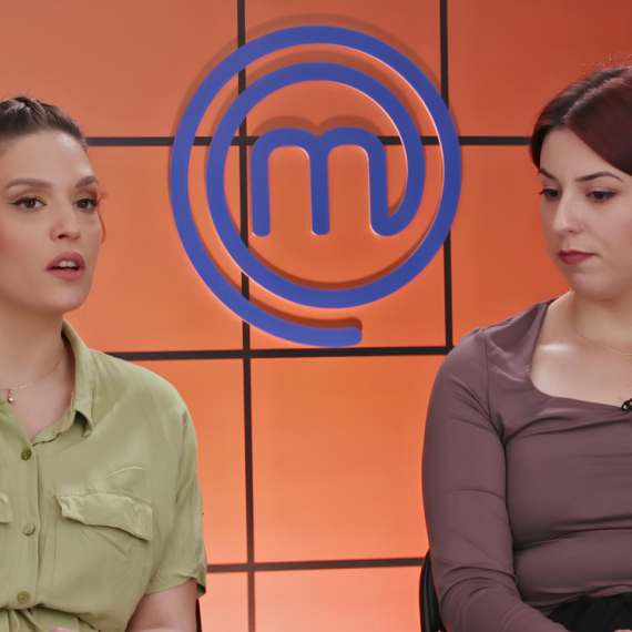 Teodora o paru sa Bojanom: „Mislim da meni teže pada odabir partnera“