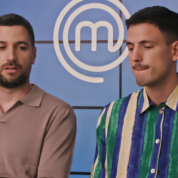 Dušan i Vladimir očajni: "Ovo jedan ozbiljan šamar za nas!"