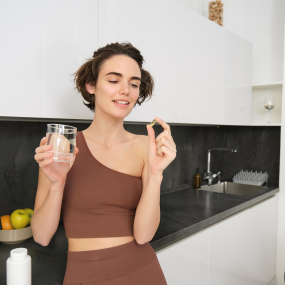 Kako odabrati suplementaciju koja odgovara vašim ciljevima