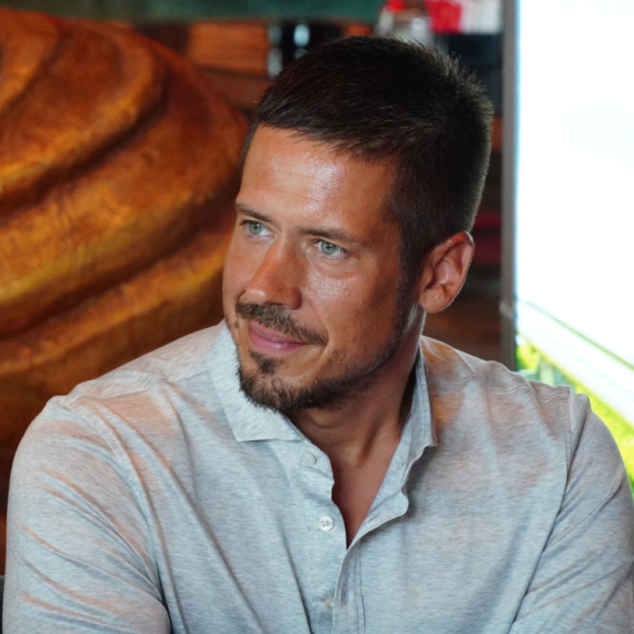 Nikola Rokvić otkrio šta misli o PROMENAMA u žiriju "Zvezda Granda"