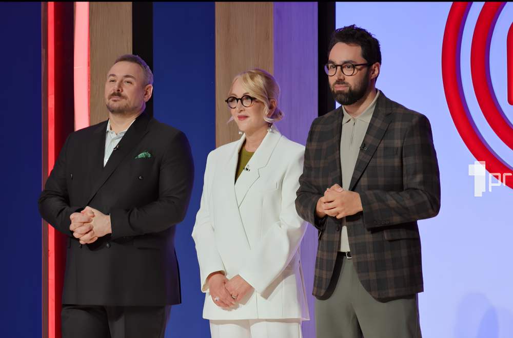 MasterChef Srbija - Petak, 19. septembar - Takmičari moraju da naprave tradicionalno meksičko jelo, ali tu nije kraj iznenađenjima