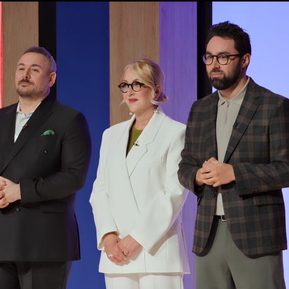 MasterChef Srbija - Petak, 19. septembar - Takmičari moraju da naprave tradicionalno meksičko jelo, ali tu nije kraj iznenađenjima