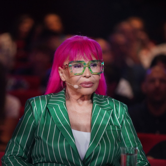 Fotograf progovorio o saradnji sa ZORICOM BRUNCLIK: Pevačica mu je za jedno slikanje platila 5 PUTA VIŠE, a evo zašto!