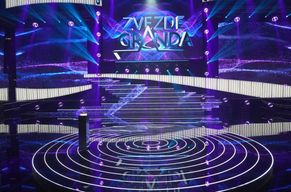 Zvezde Granda - Subota, 20. septembar - Žiri i voditelji završili u suzama; Ana Sević se tresla od emocija