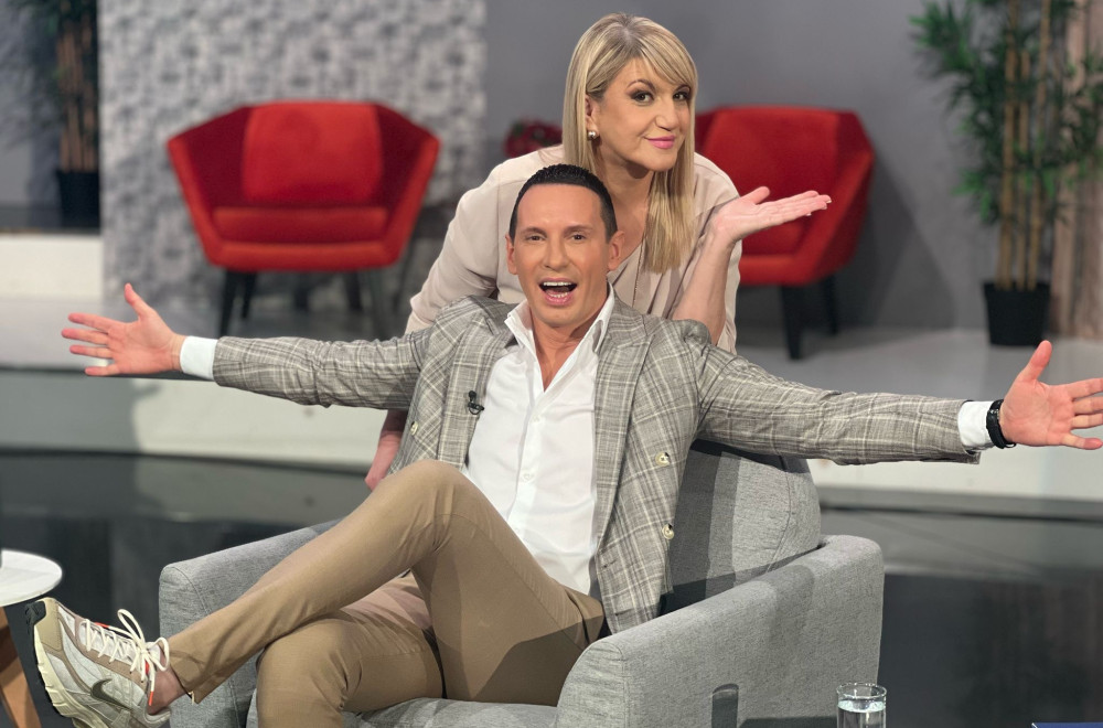 Grand Specijal - Nedelja, 21. decembar - Trio koji se ne propušta