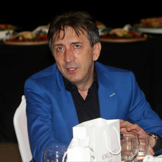 Žika Jakšić progovorio o MOŽDANOM UDARU: Predviđali su dva, tri meseca...