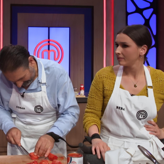 „Sladak si Zoćo, žao mi te brate! Kud ti dadoše mene ja sam živčana...“