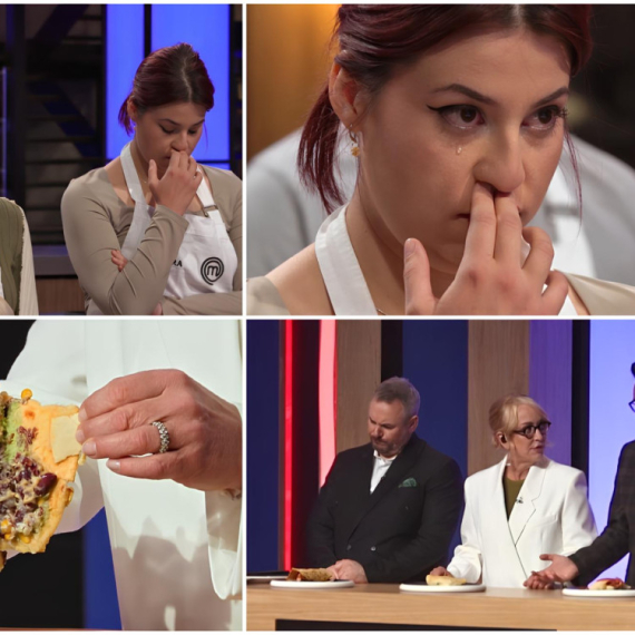 Šefovi u čudu! Ljubica ŠAPUĆE, Filip se KRSTI, a Nenad nosi MARAMICE! Teodora u suzama: Mislim da je malo drska u komunikaciji